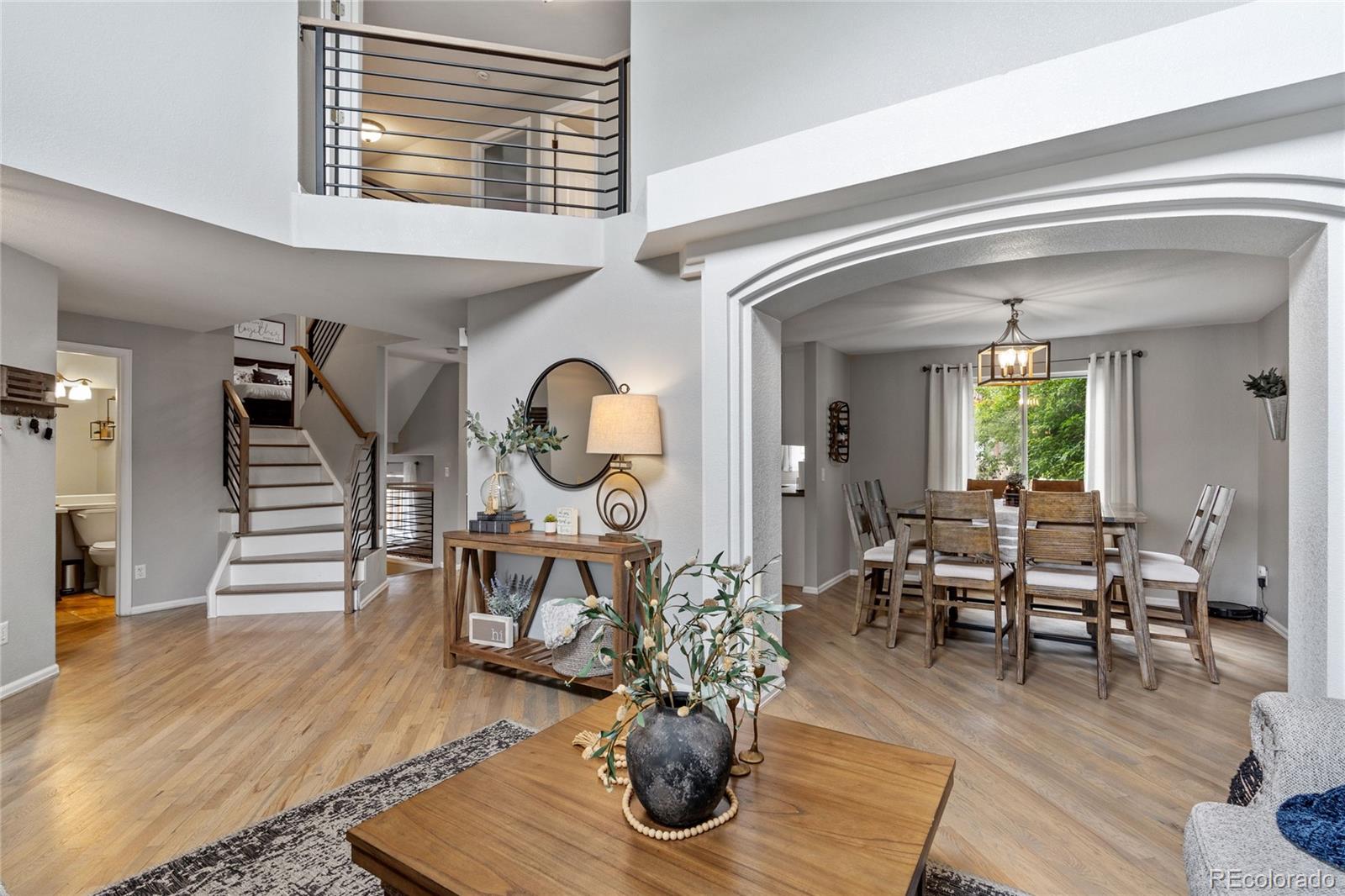 MLS Image #8 for 19935 e stanford drive,centennial, Colorado