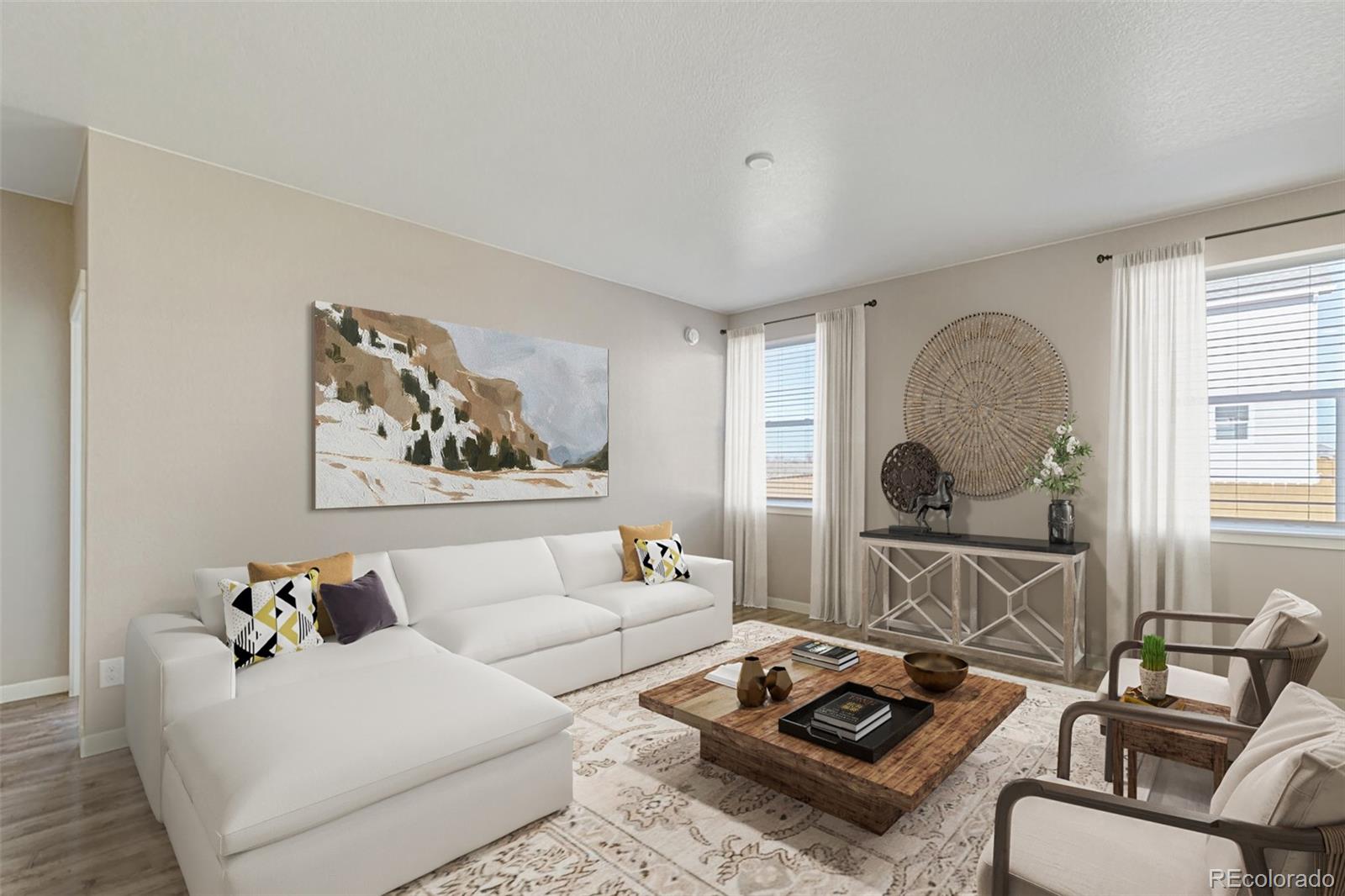 MLS Image #1 for 6345  globeflower street,wellington, Colorado