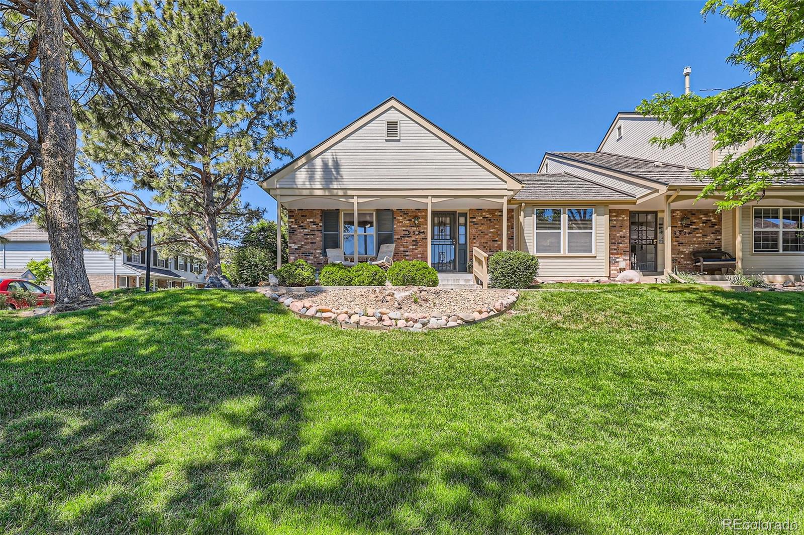 MLS Image #0 for 9925 w progress place,littleton, Colorado