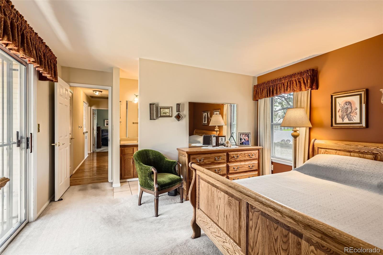MLS Image #12 for 9925 w progress place,littleton, Colorado