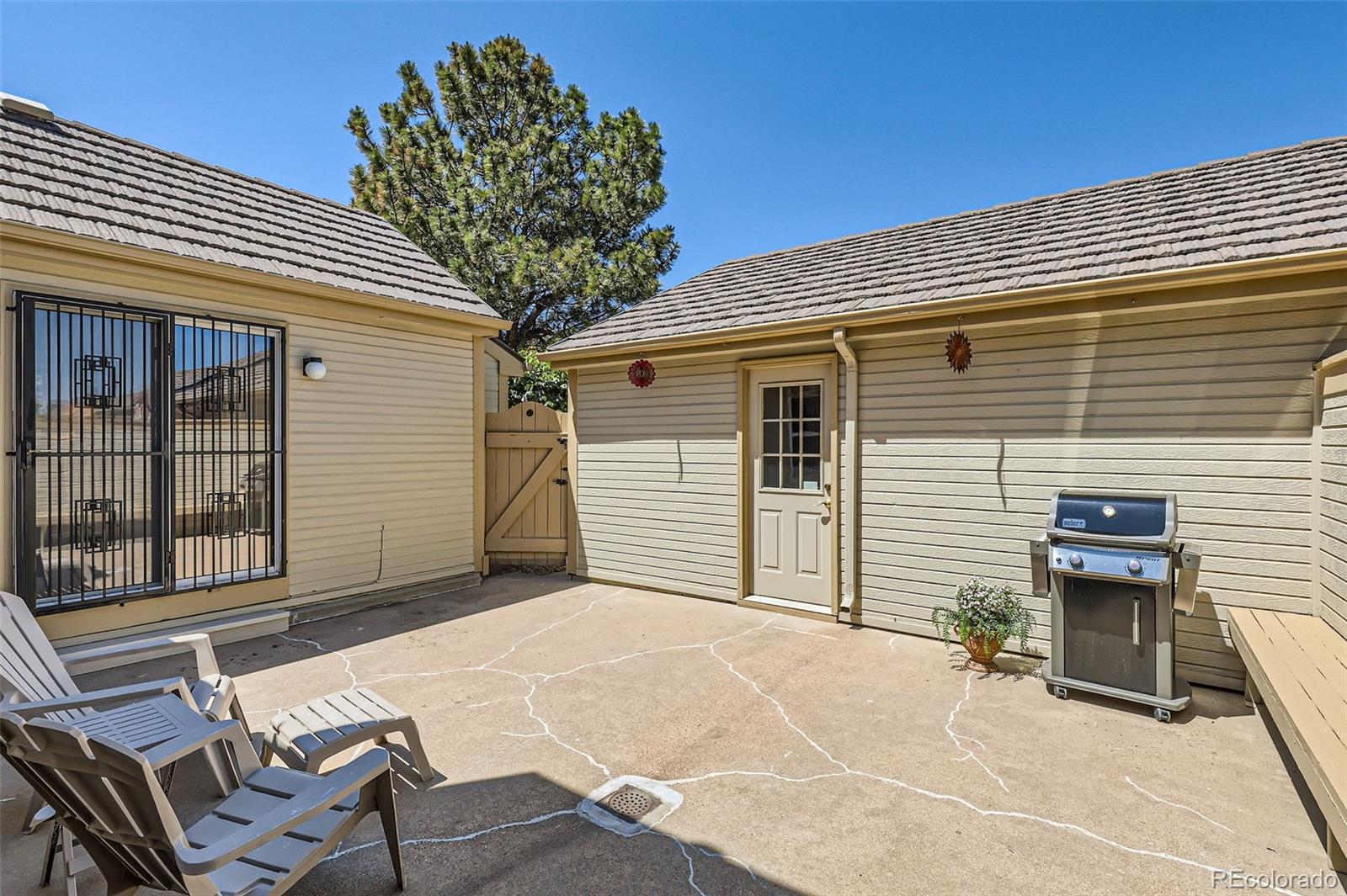 MLS Image #23 for 9925 w progress place,littleton, Colorado