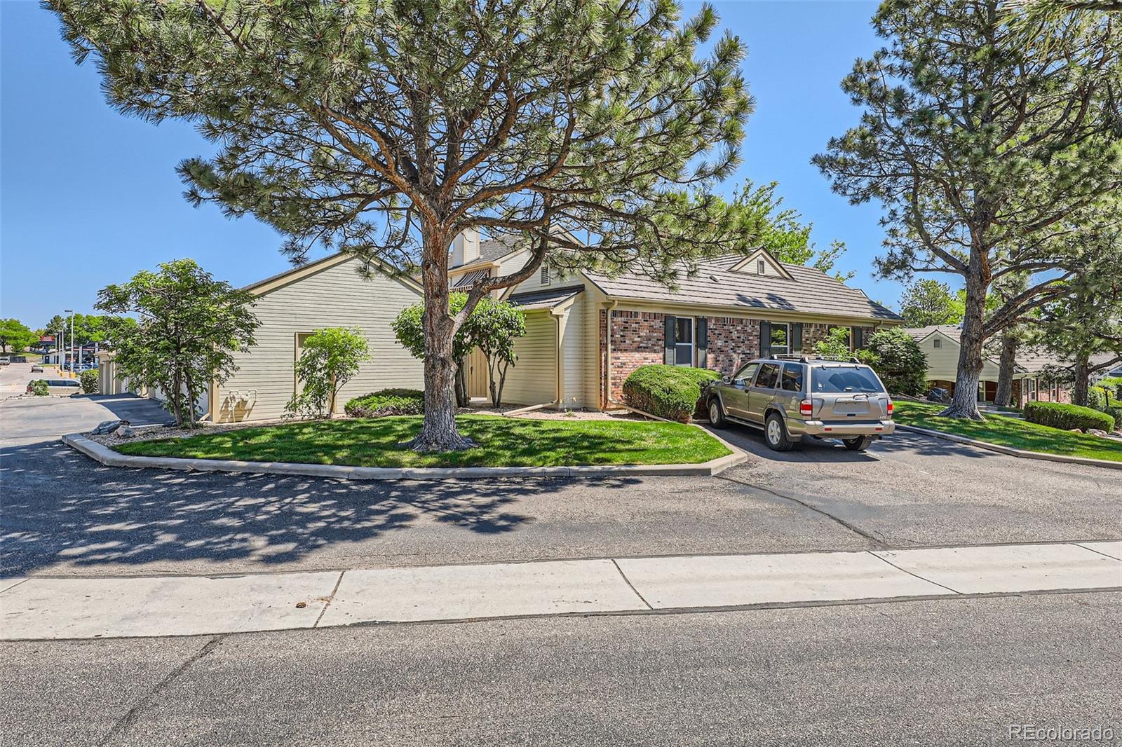 MLS Image #26 for 9925 w progress place,littleton, Colorado