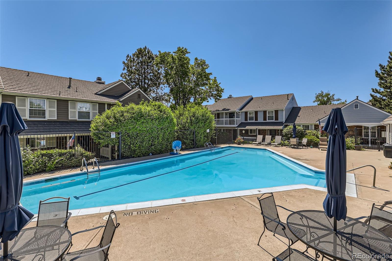 MLS Image #27 for 9925 w progress place,littleton, Colorado