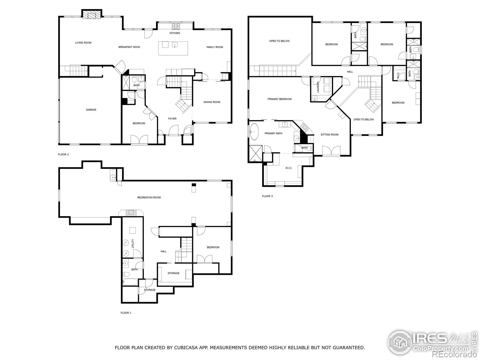 MLS Image #39 for 1321  onyx circle,longmont, Colorado