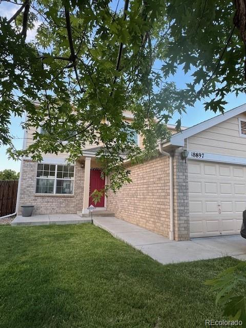 CMA Image for 18897 E Linvale Place,Aurora, Colorado