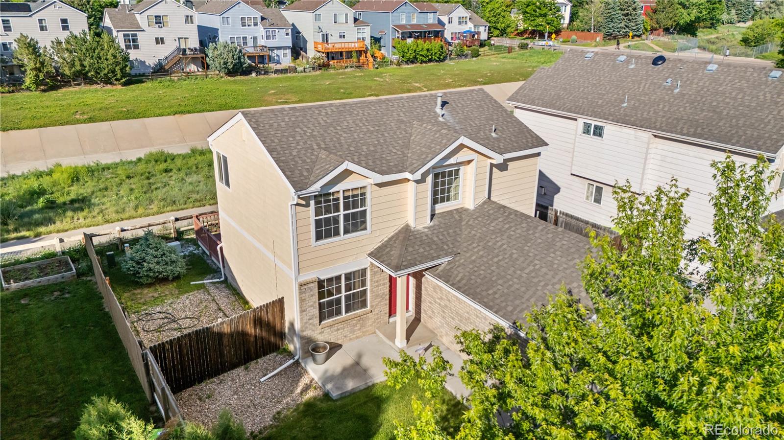 MLS Image #20 for 18897 e linvale place,aurora, Colorado