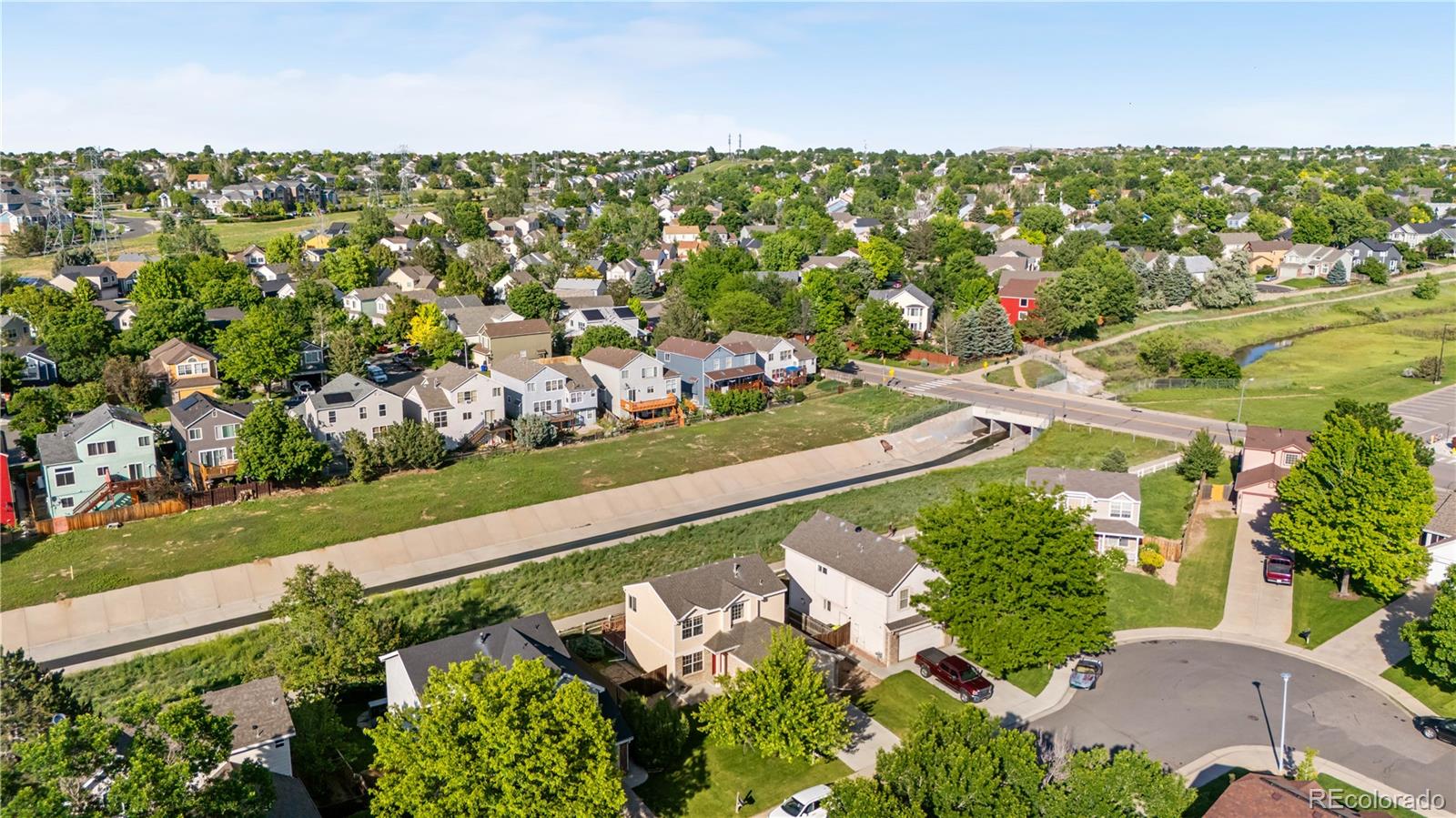 MLS Image #21 for 18897 e linvale place,aurora, Colorado