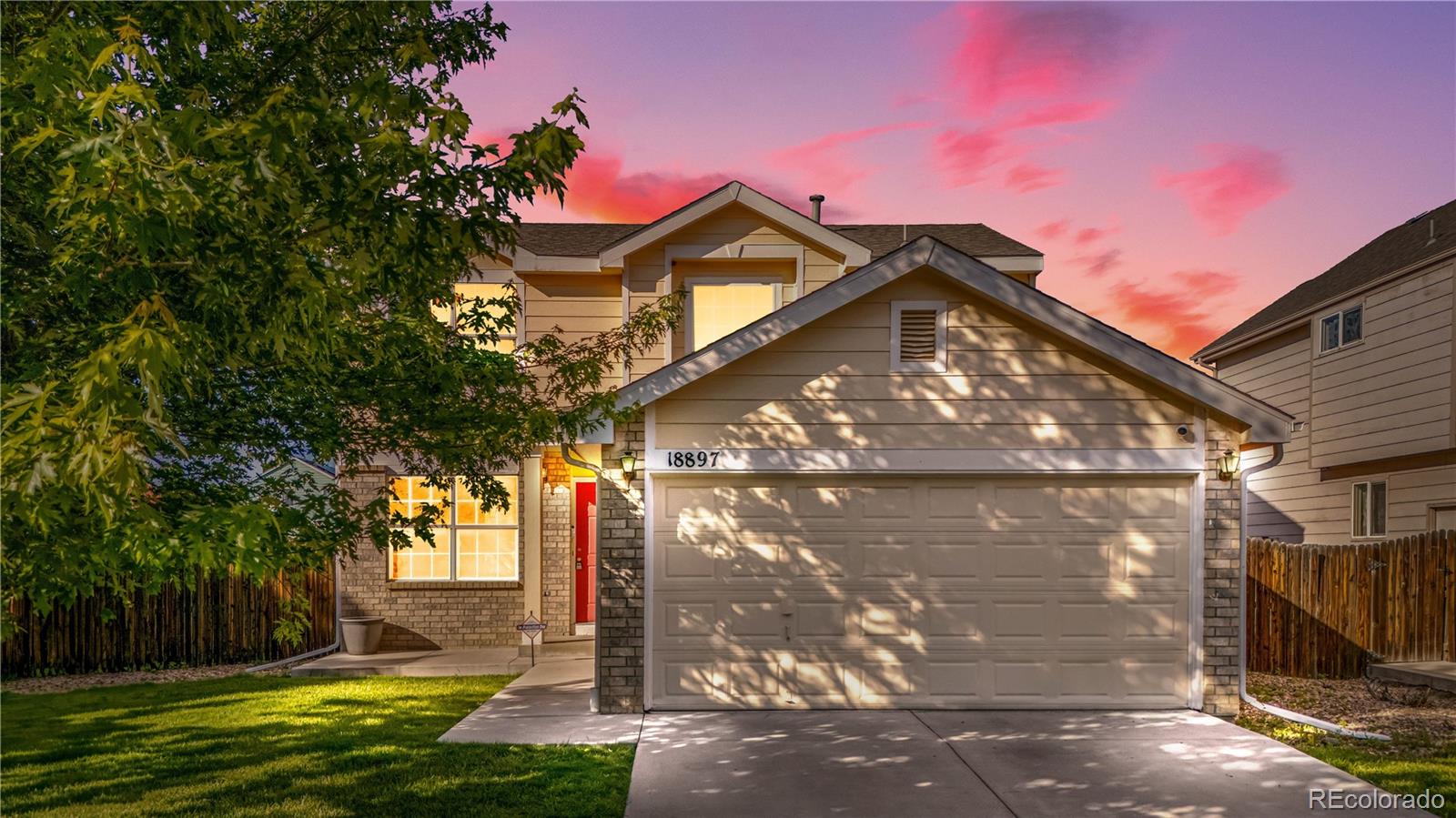 MLS Image #22 for 18897 e linvale place,aurora, Colorado