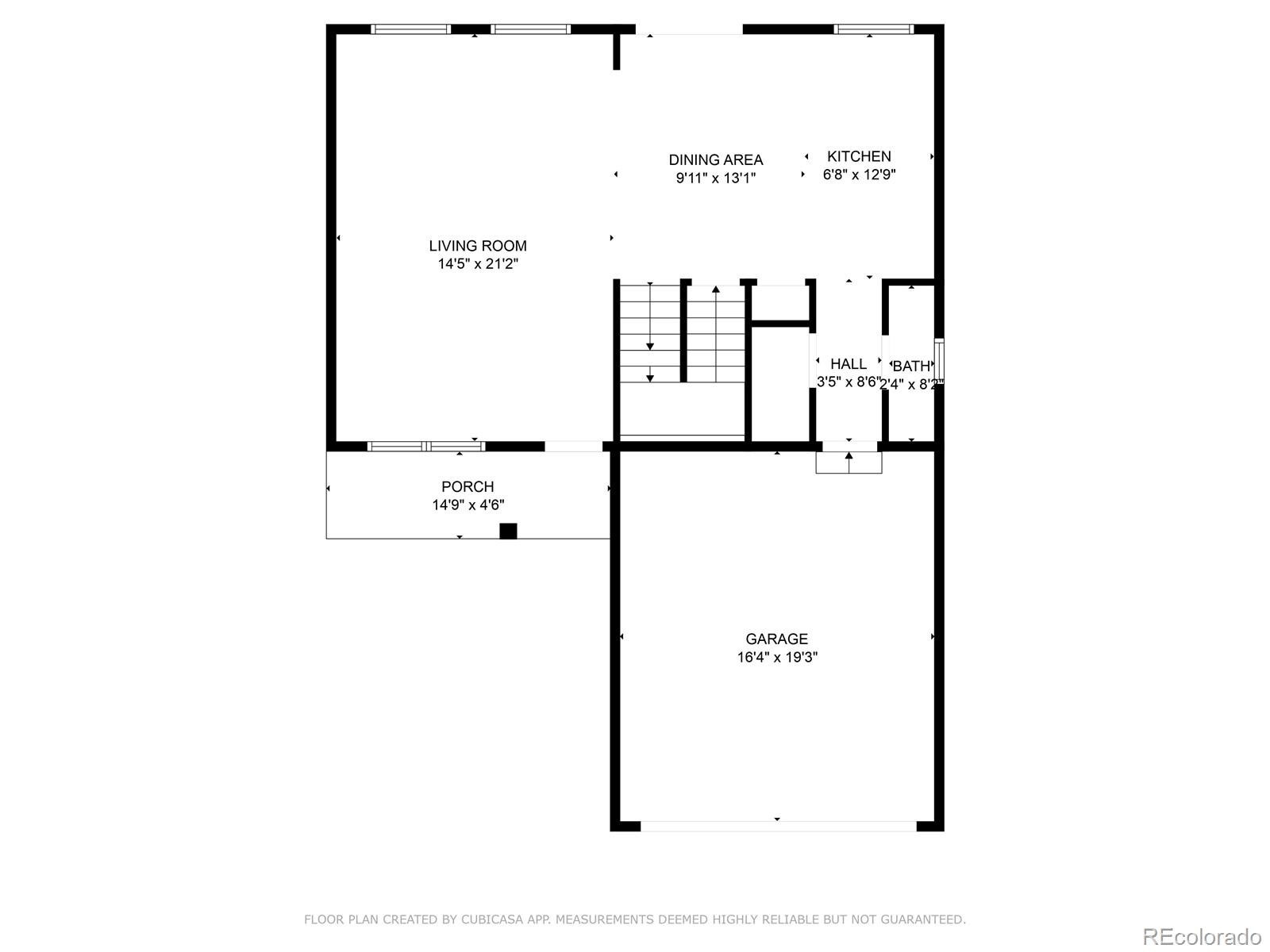MLS Image #25 for 18897 e linvale place,aurora, Colorado