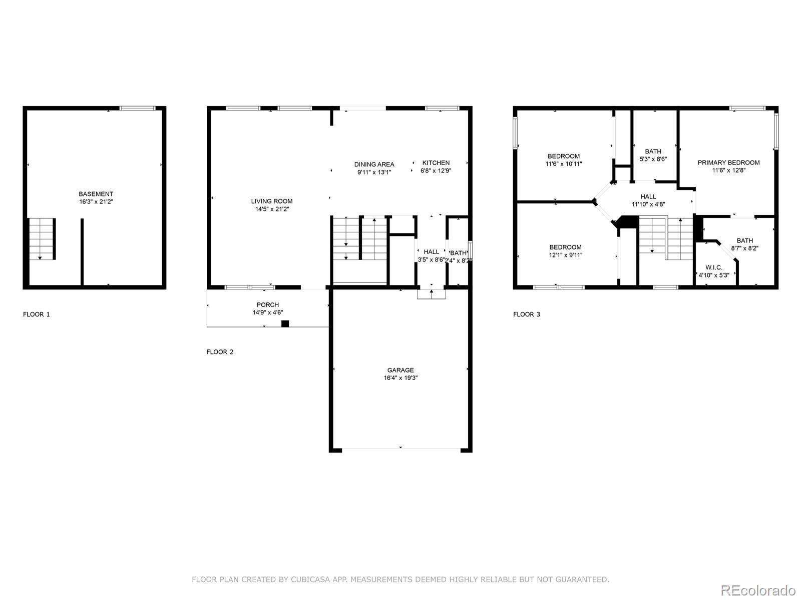 MLS Image #26 for 18897 e linvale place,aurora, Colorado