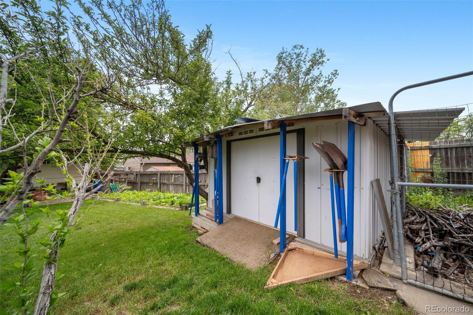 MLS Image #20 for 10007  bryant street,denver, Colorado