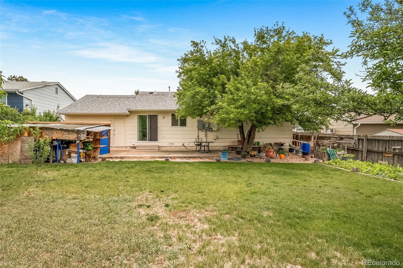 MLS Image #21 for 10007  bryant street,denver, Colorado