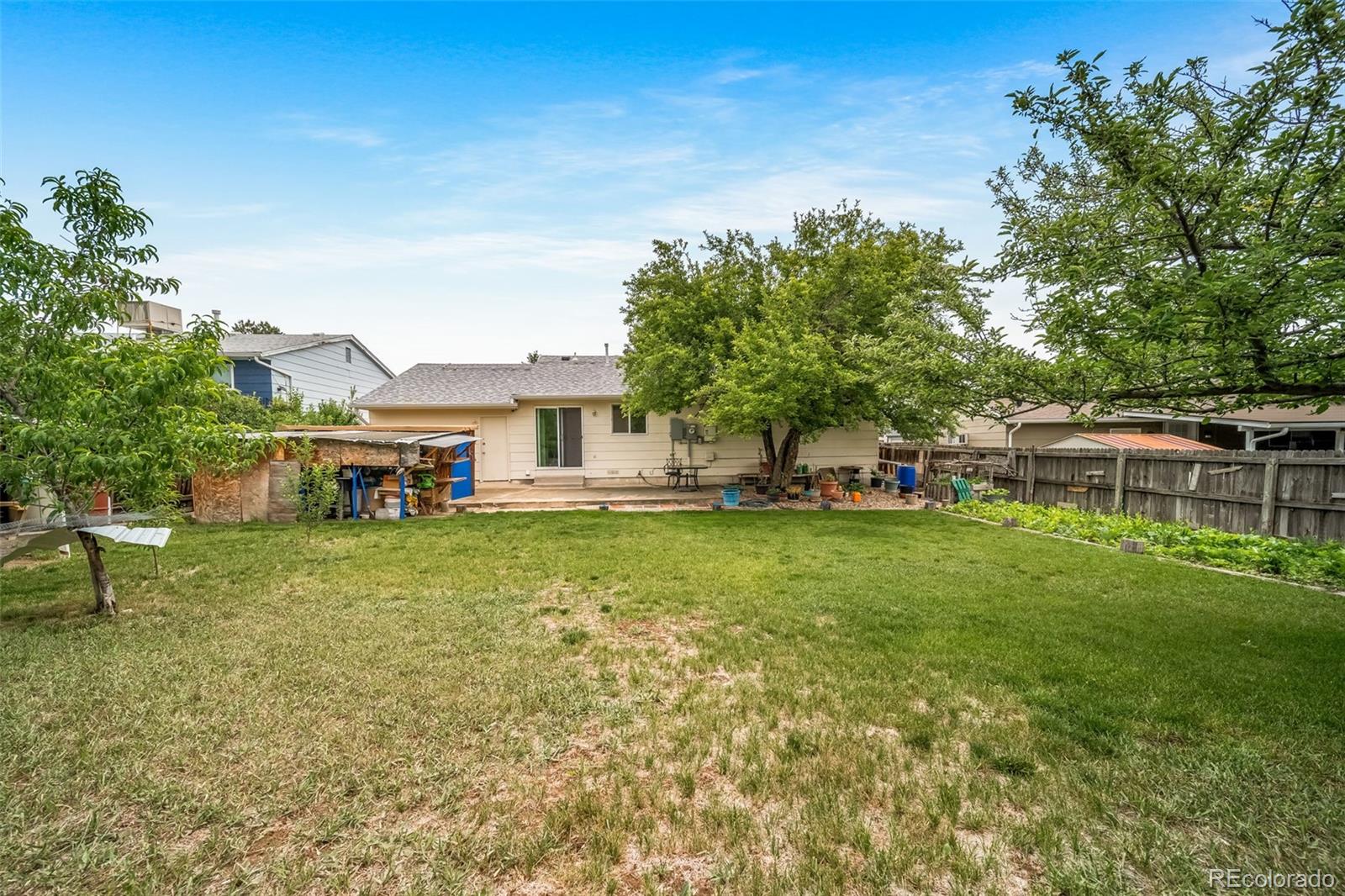 MLS Image #22 for 10007  bryant street,denver, Colorado