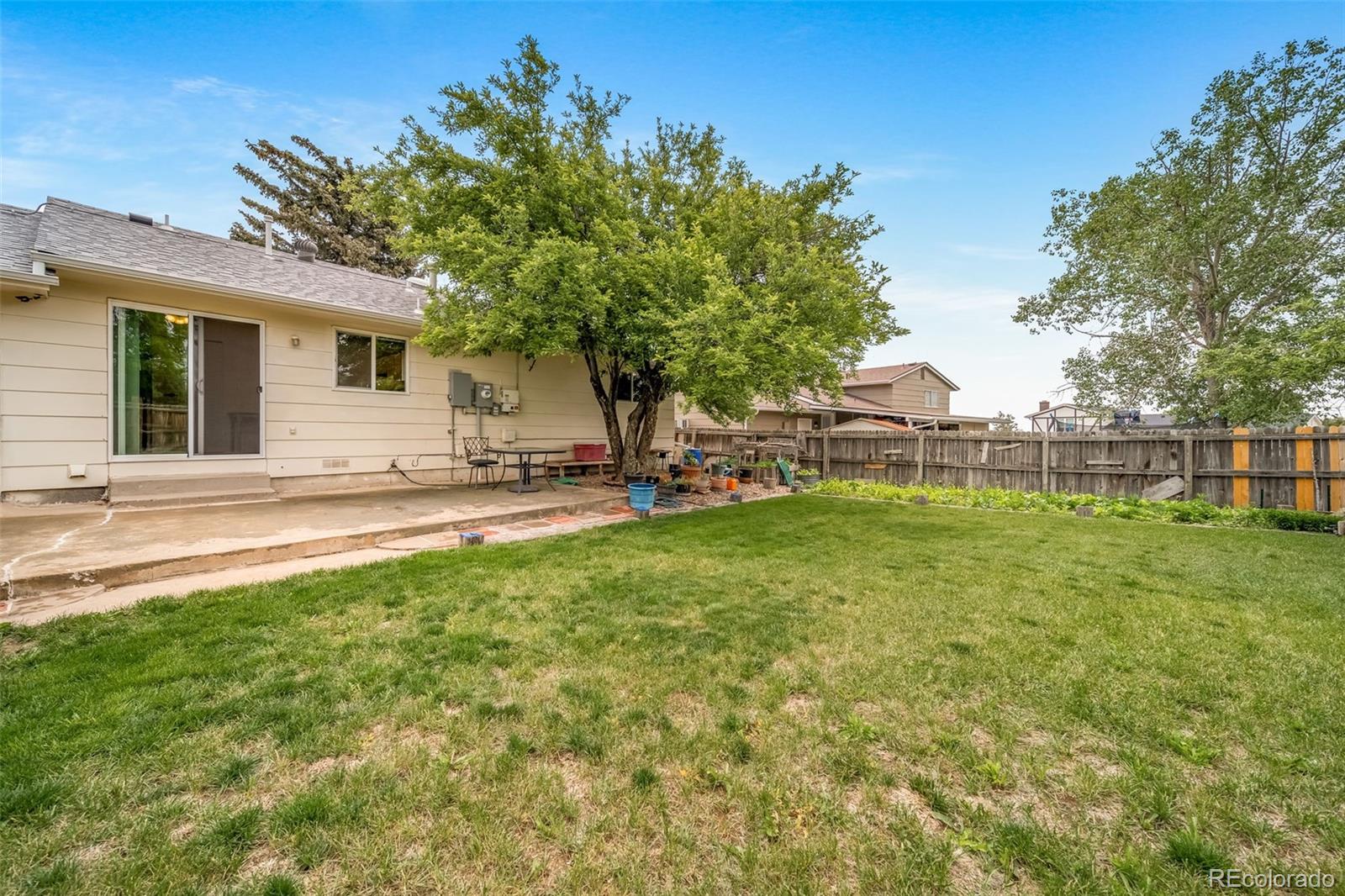 MLS Image #23 for 10007  bryant street,denver, Colorado