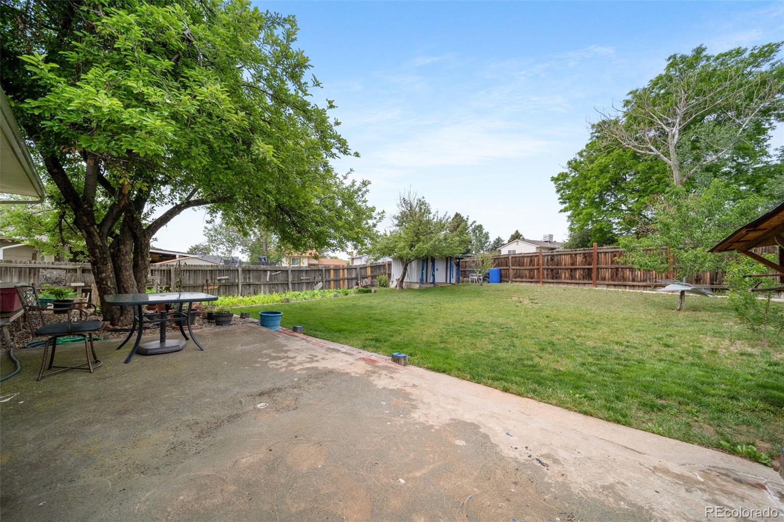 MLS Image #27 for 10007  bryant street,denver, Colorado
