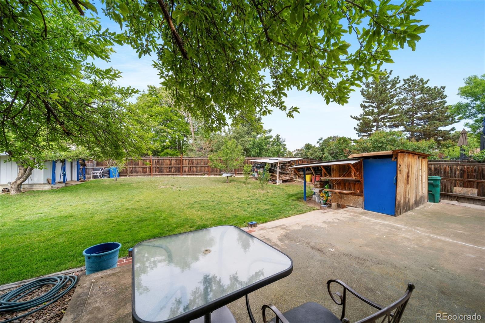 MLS Image #28 for 10007  bryant street,denver, Colorado