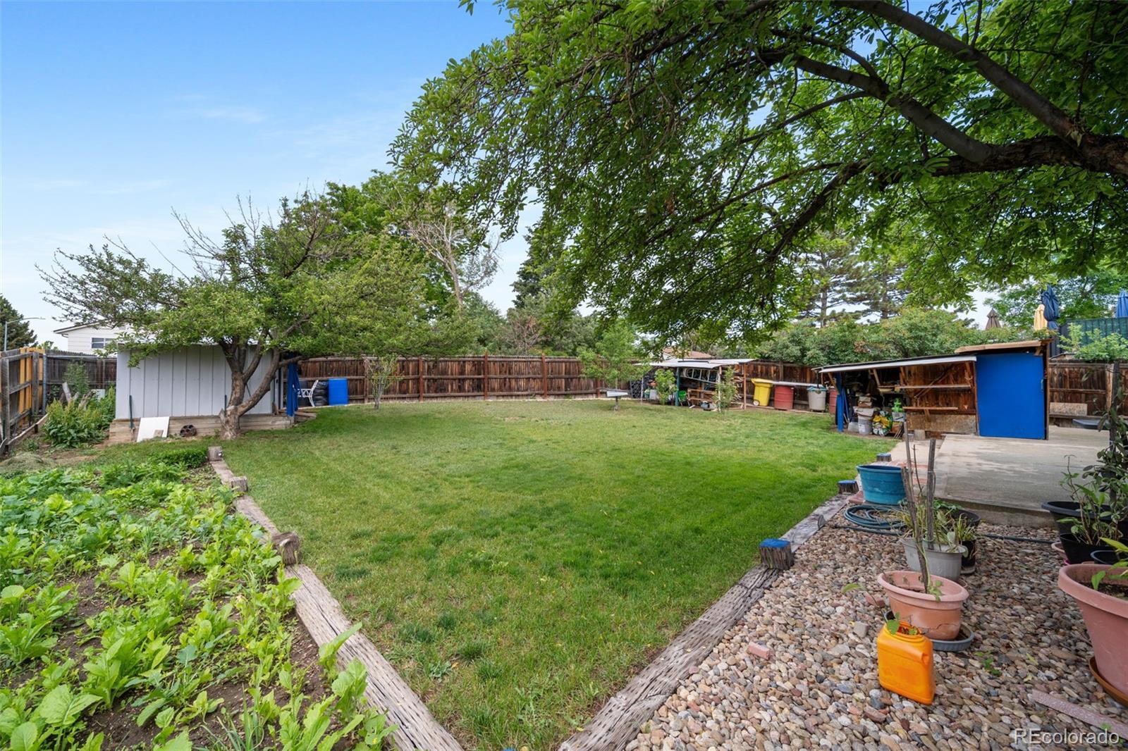 MLS Image #29 for 10007  bryant street,denver, Colorado