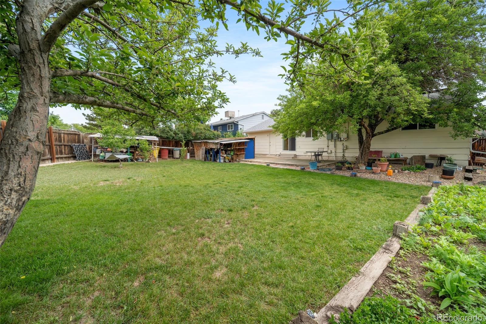 MLS Image #30 for 10007  bryant street,denver, Colorado