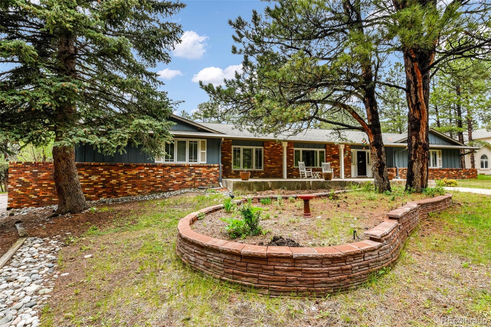 MLS Image #2 for 19070  white fawn drive,monument, Colorado