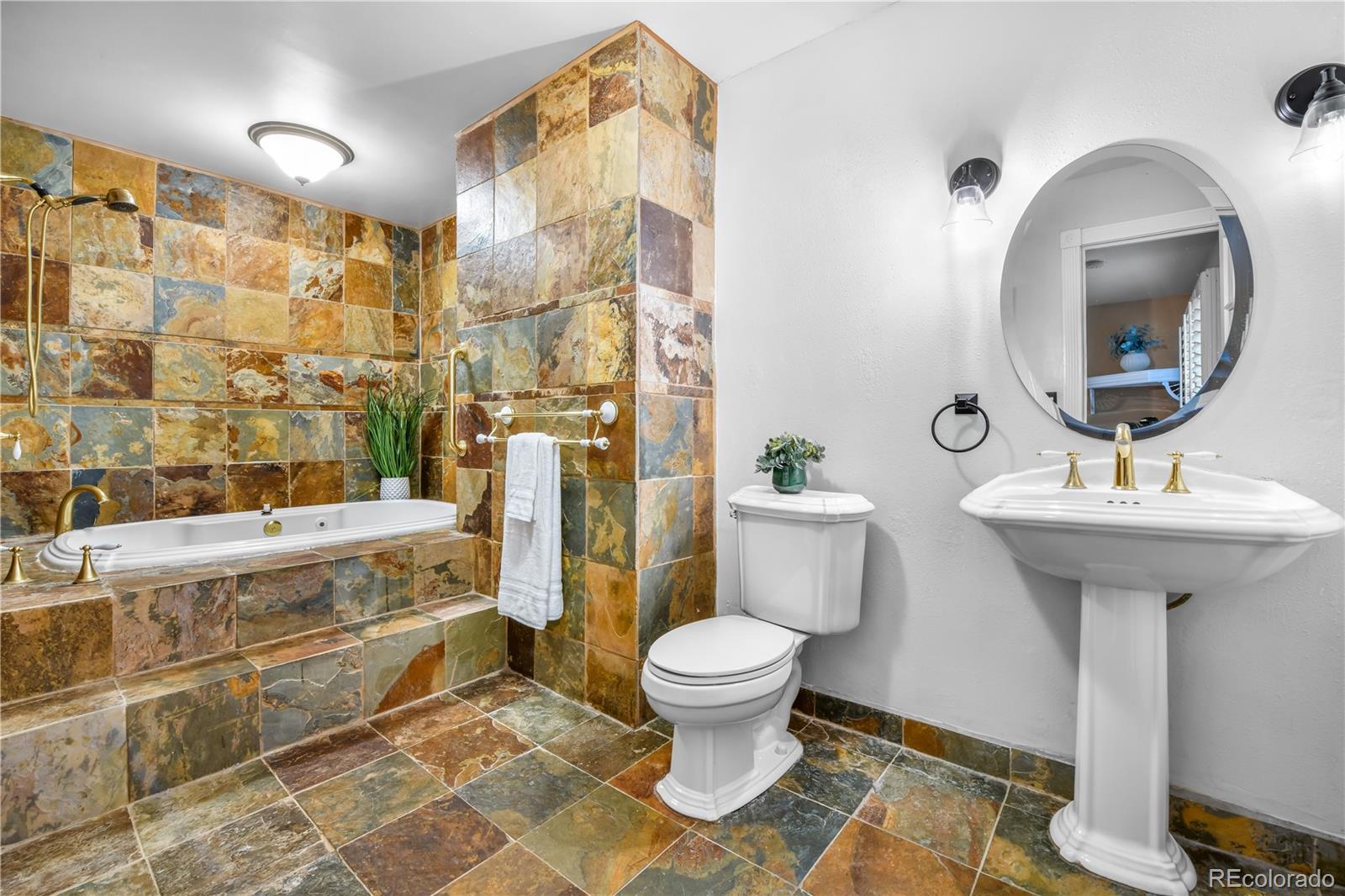 MLS Image #22 for 19070  white fawn drive,monument, Colorado
