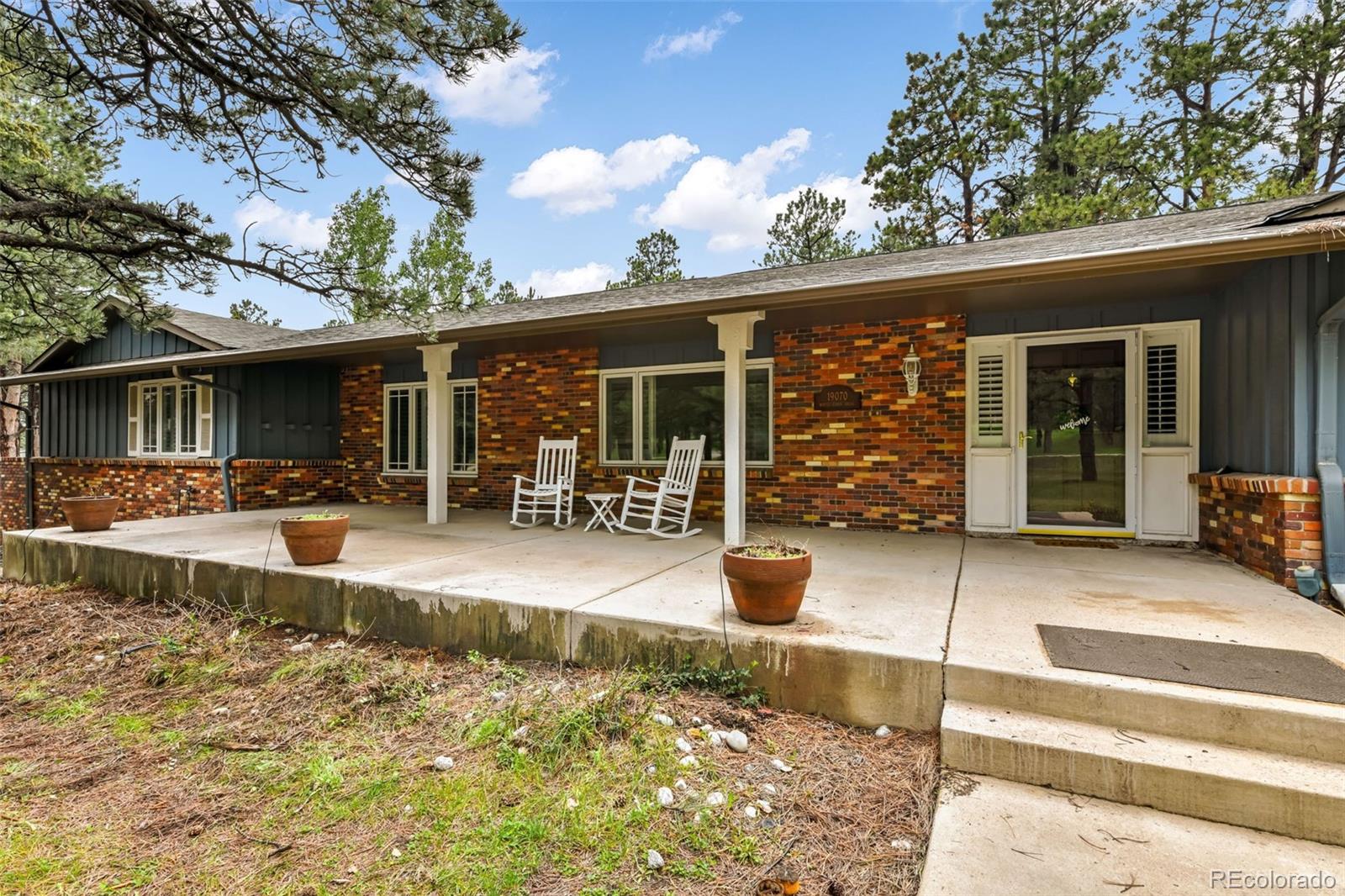 MLS Image #3 for 19070  white fawn drive,monument, Colorado
