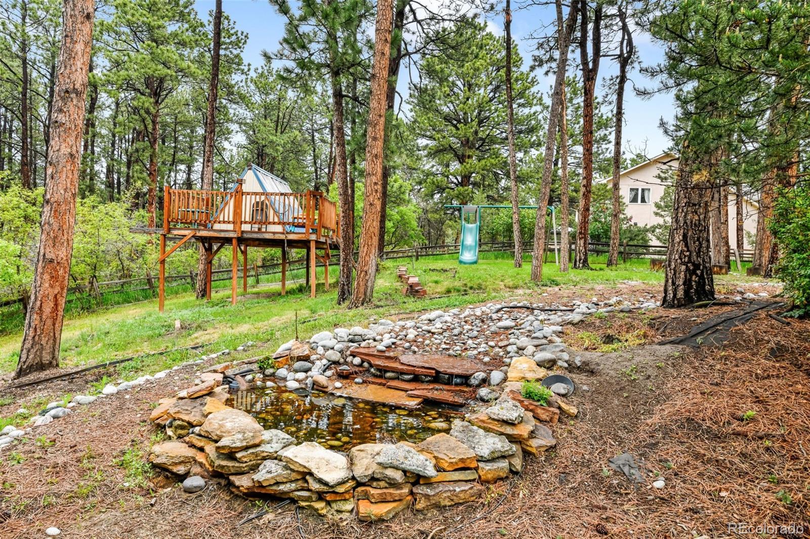 MLS Image #31 for 19070  white fawn drive,monument, Colorado