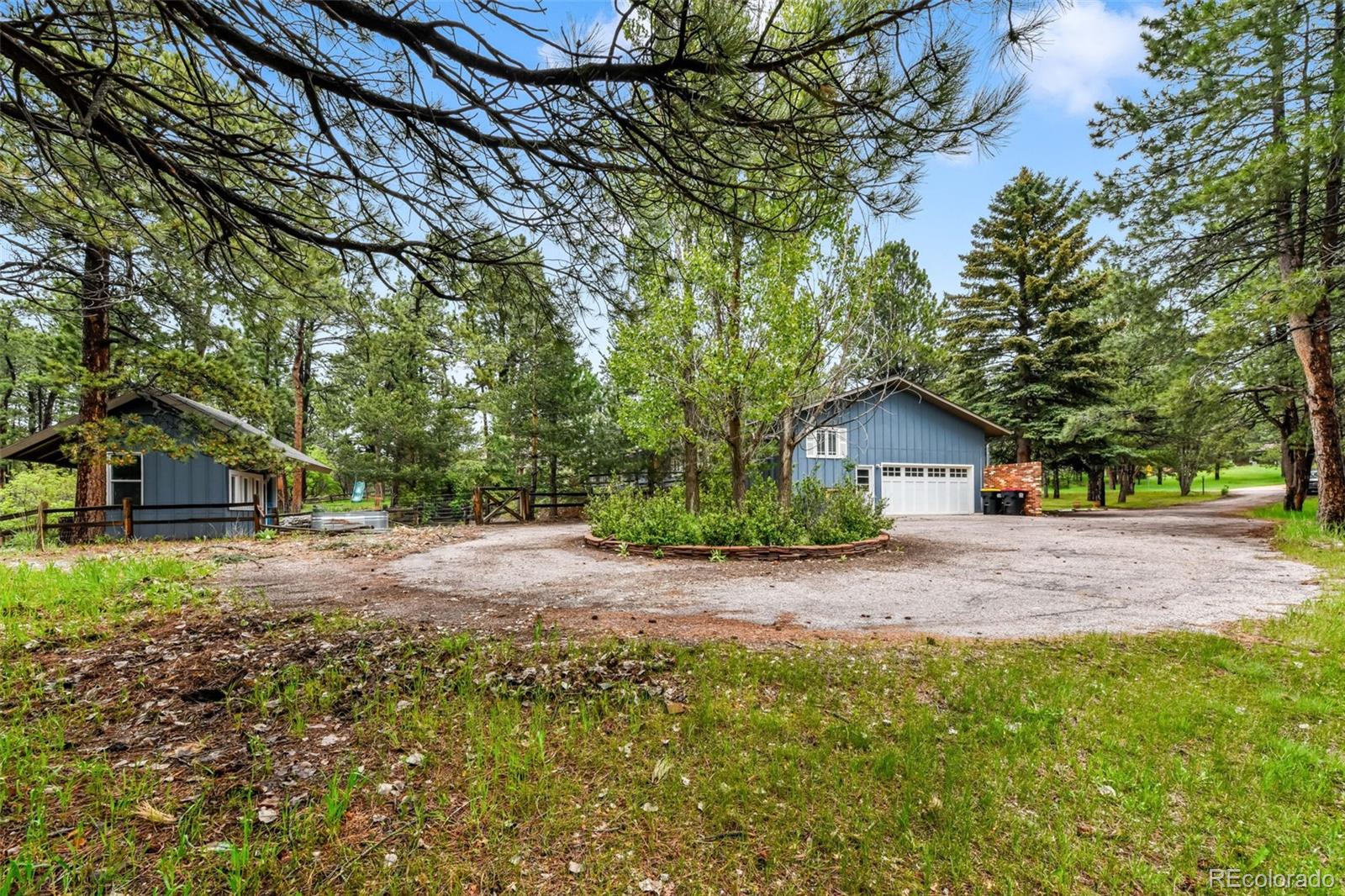 MLS Image #32 for 19070  white fawn drive,monument, Colorado