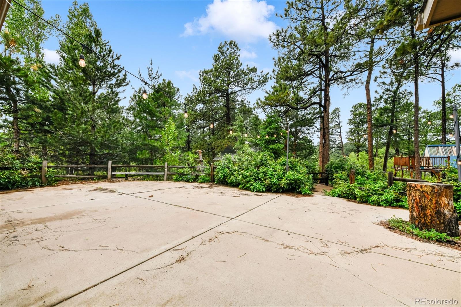 MLS Image #35 for 19070  white fawn drive,monument, Colorado
