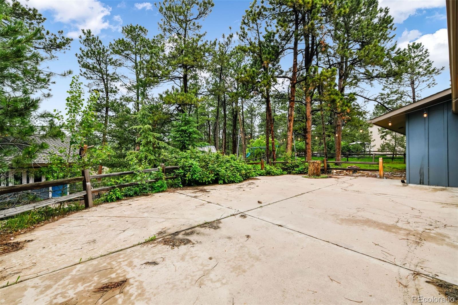 MLS Image #36 for 19070  white fawn drive,monument, Colorado