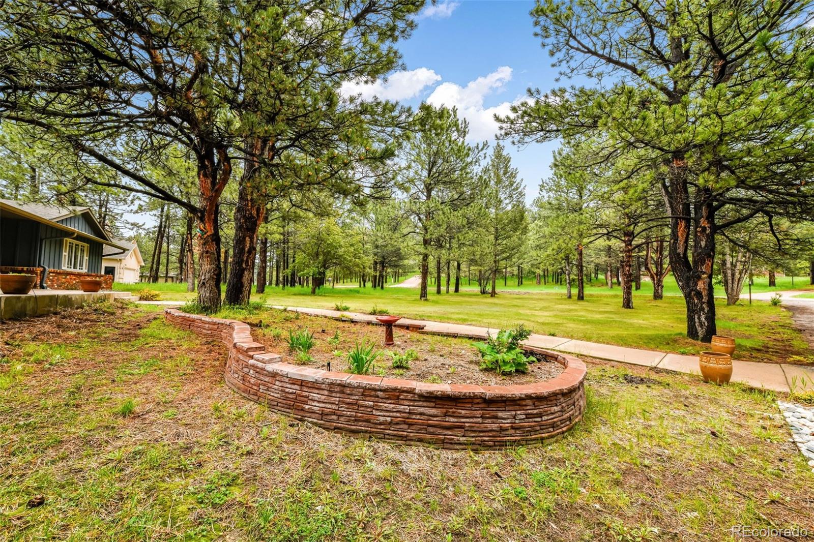 MLS Image #38 for 19070  white fawn drive,monument, Colorado