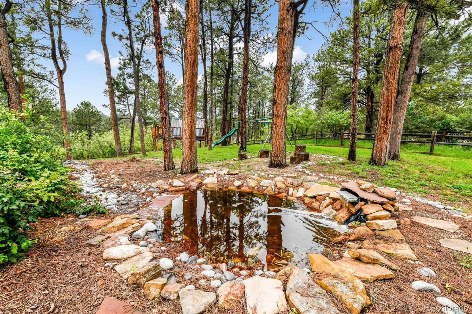MLS Image #39 for 19070  white fawn drive,monument, Colorado