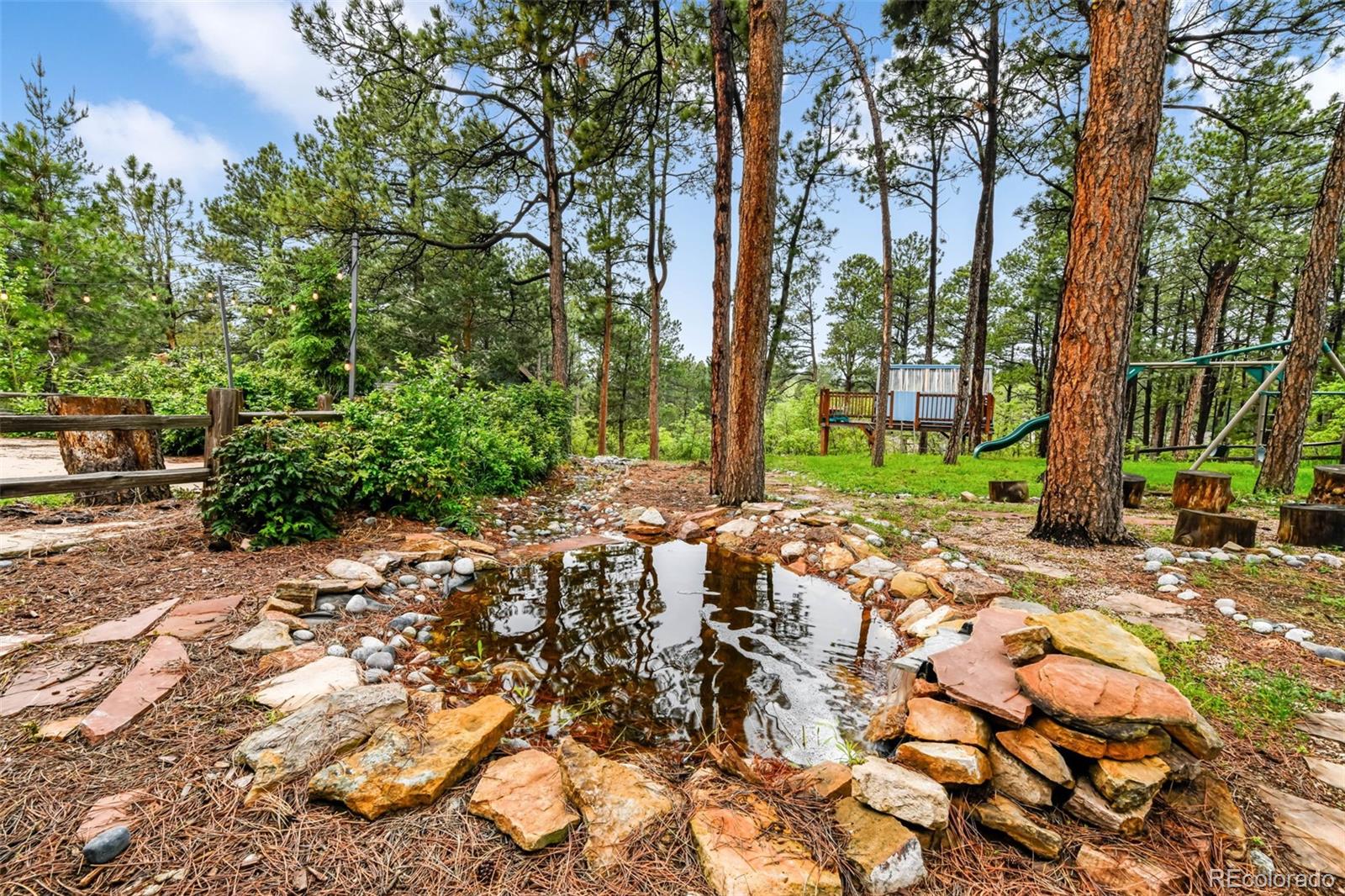 MLS Image #41 for 19070  white fawn drive,monument, Colorado