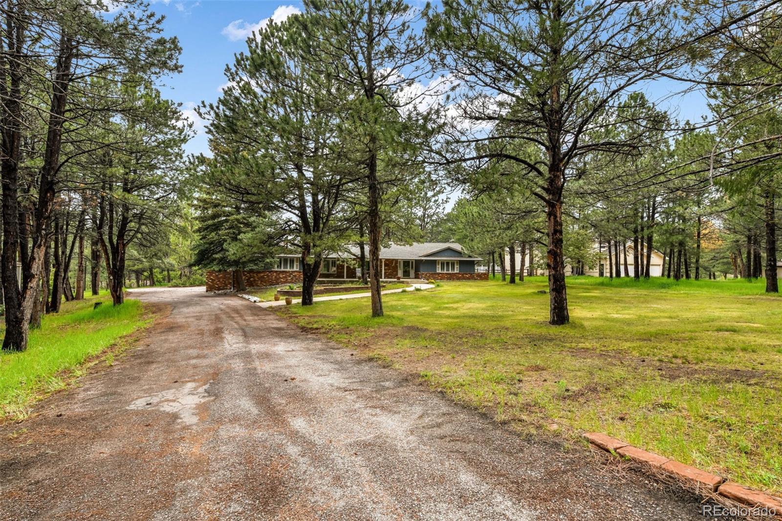 MLS Image #42 for 19070  white fawn drive,monument, Colorado
