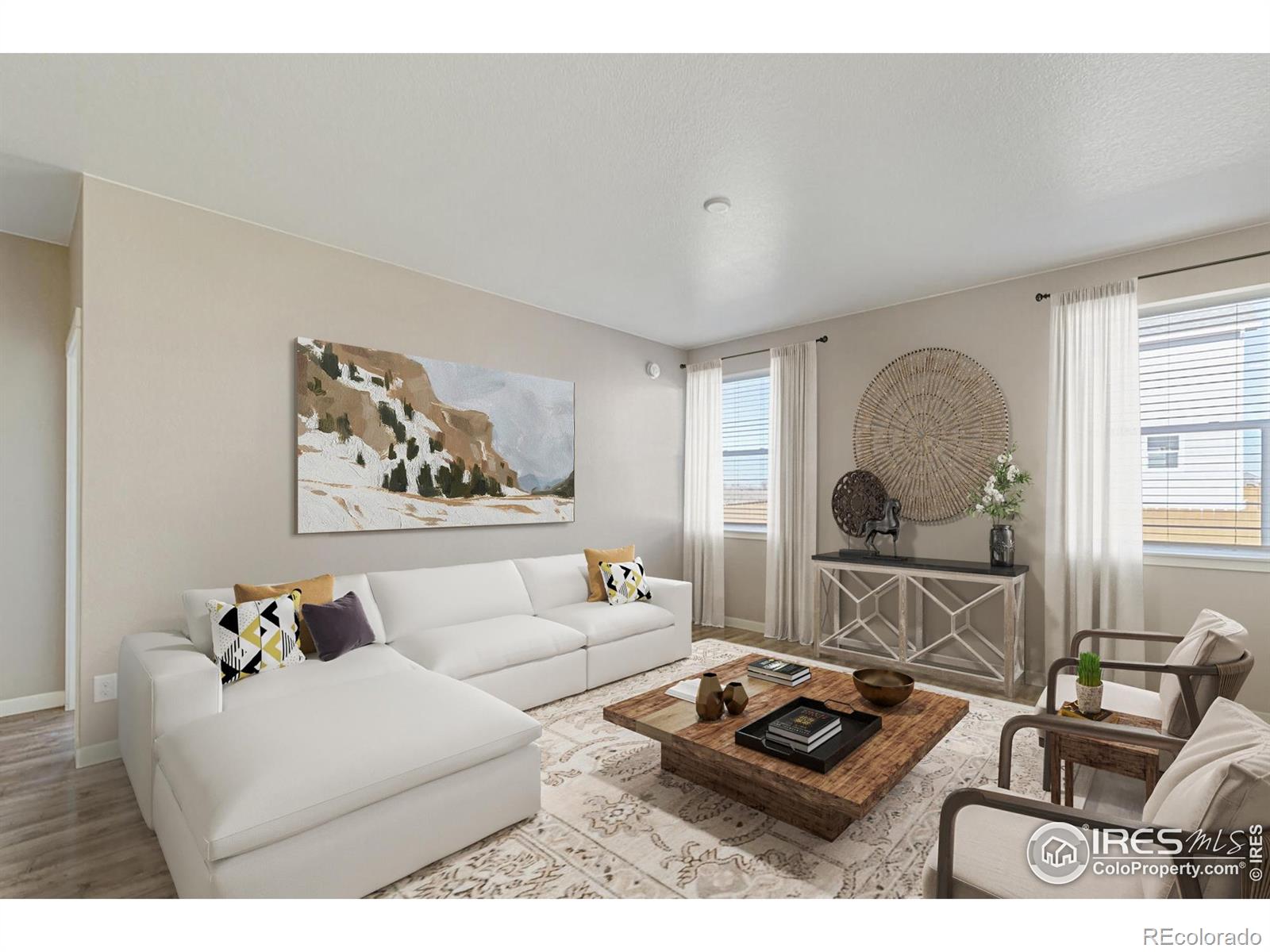 MLS Image #1 for 6345  globeflower street,wellington, Colorado