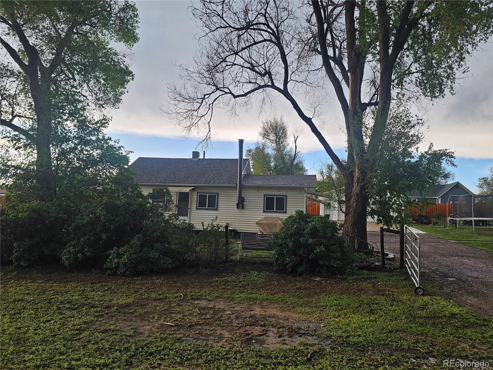 MLS Image #14 for 24797  pleasant hill avenue,galeton, Colorado