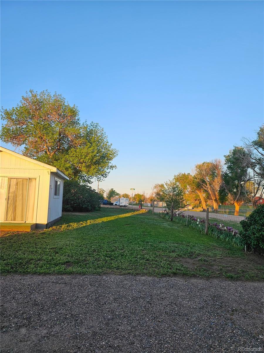 MLS Image #2 for 24797  pleasant hill avenue,galeton, Colorado