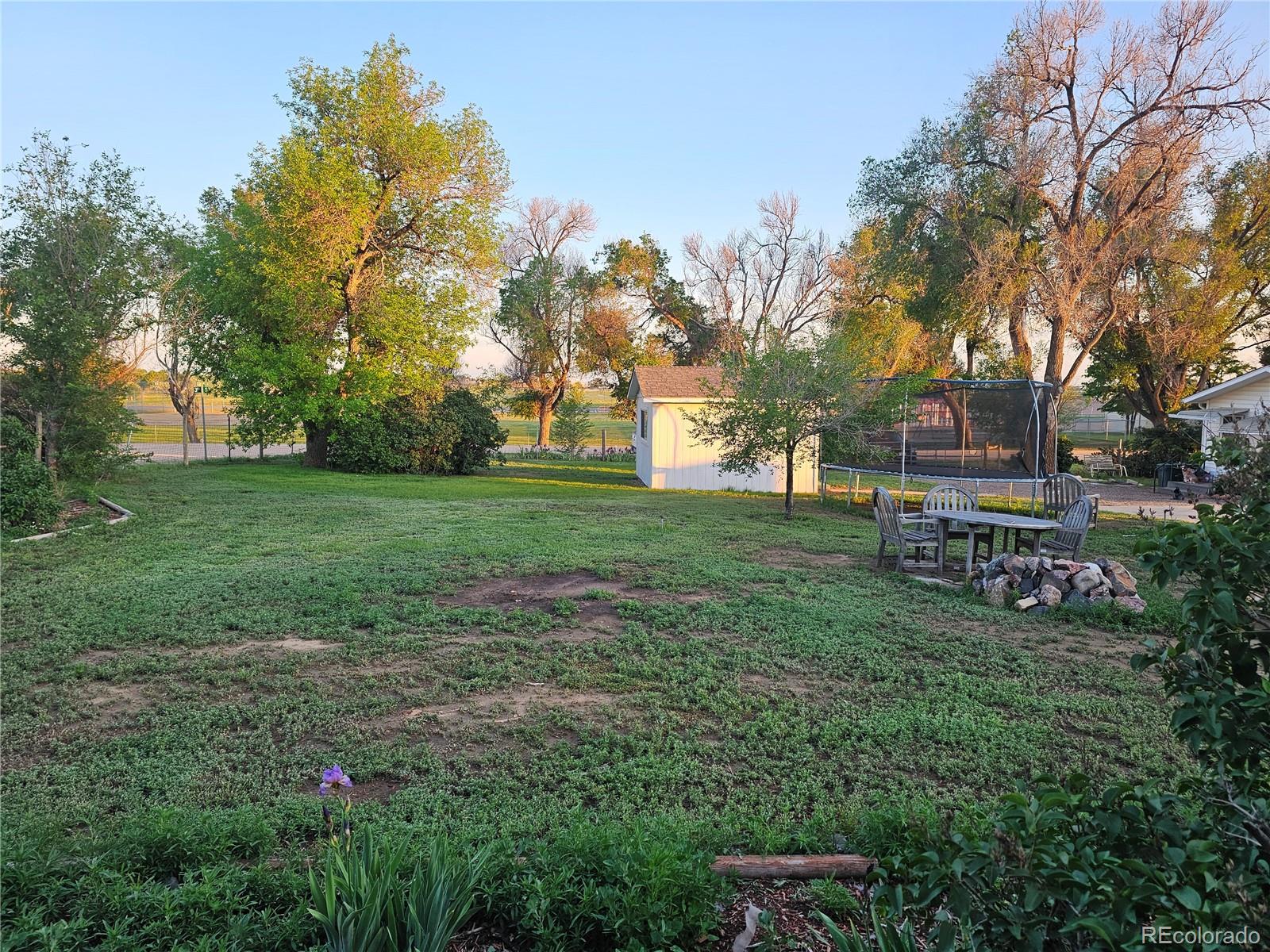 MLS Image #3 for 24797  pleasant hill avenue,galeton, Colorado