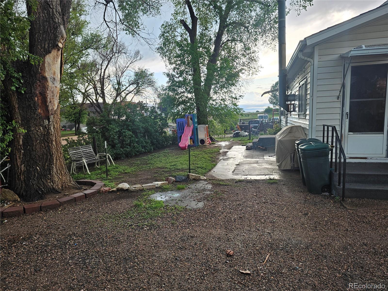 MLS Image #4 for 24797  pleasant hill avenue,galeton, Colorado