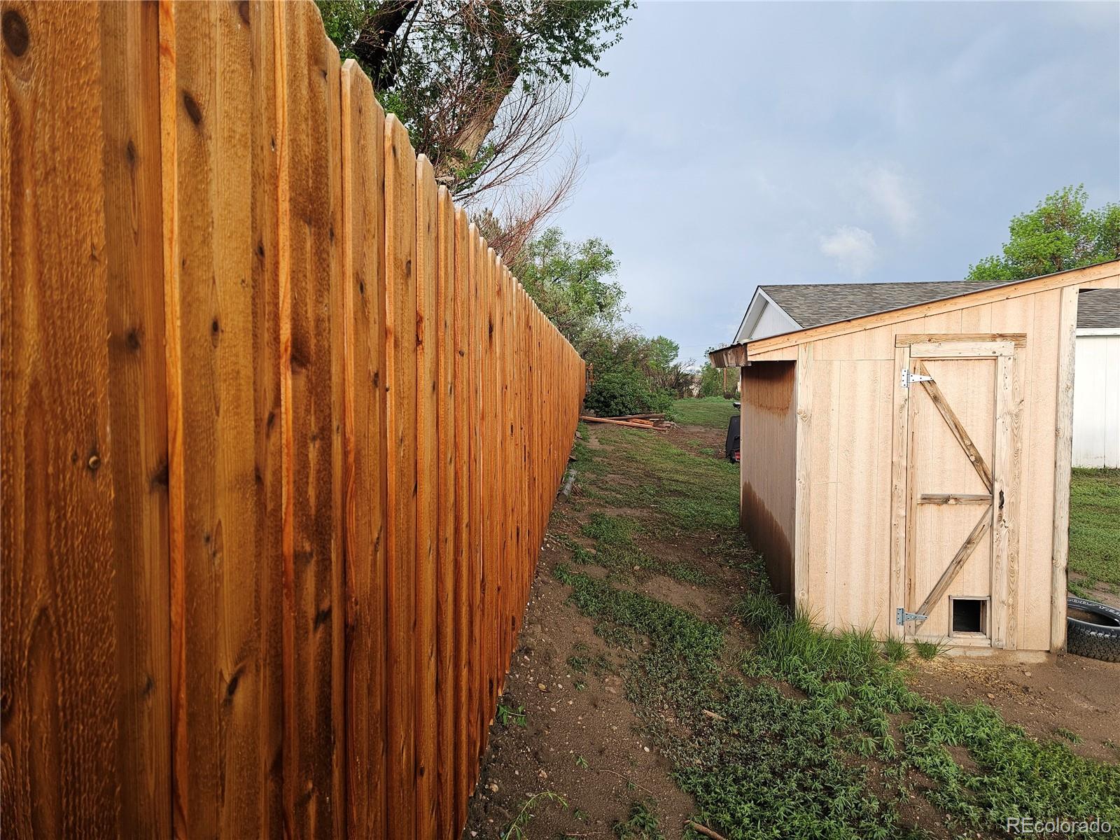 MLS Image #6 for 24797  pleasant hill avenue,galeton, Colorado