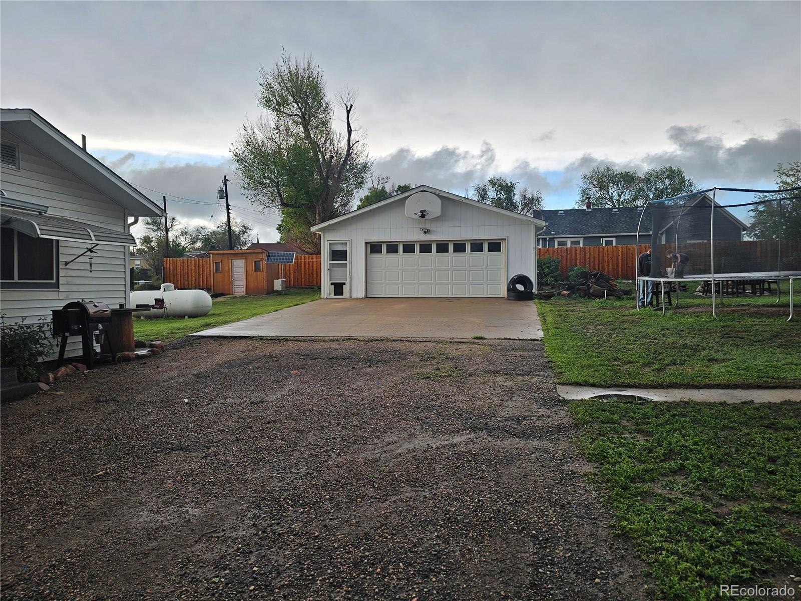 MLS Image #7 for 24797  pleasant hill avenue,galeton, Colorado