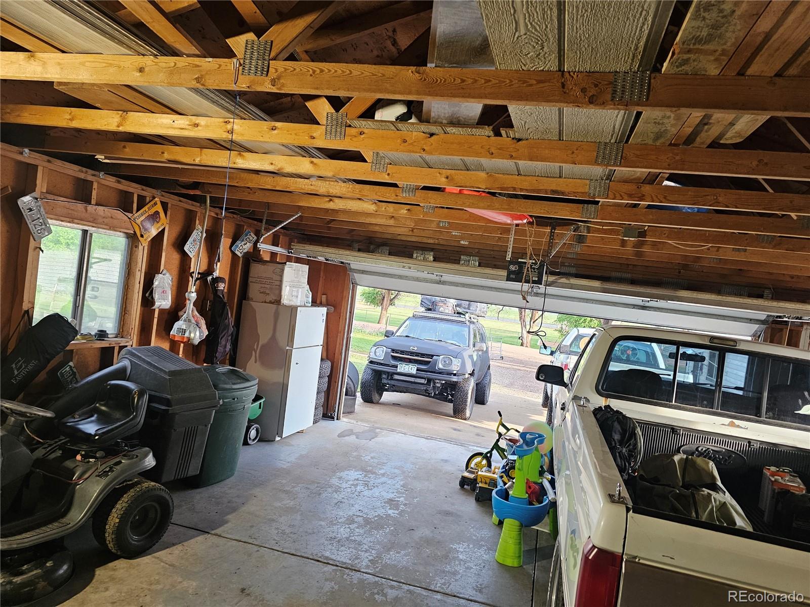 MLS Image #8 for 24797  pleasant hill avenue,galeton, Colorado