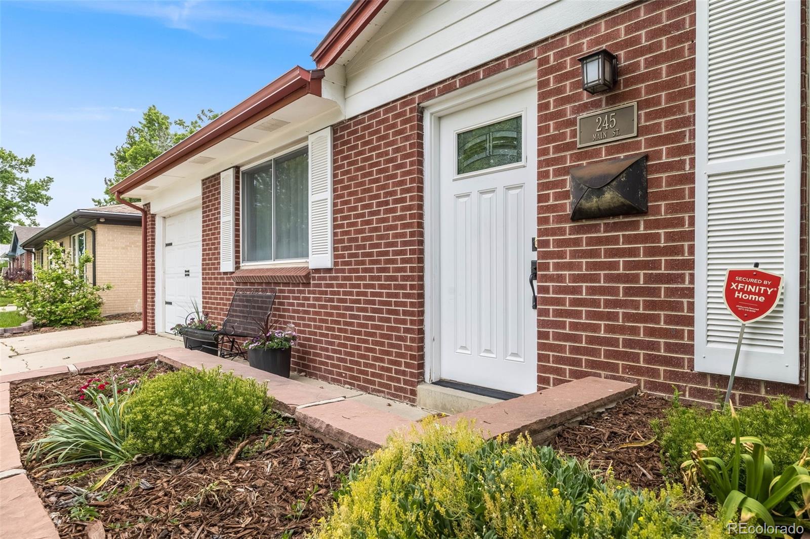 MLS Image #2 for 245  main street,broomfield, Colorado