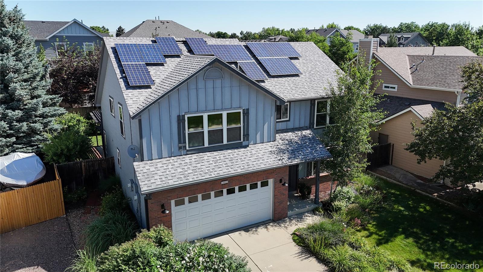 MLS Image #32 for 14633 w 69th place,arvada, Colorado