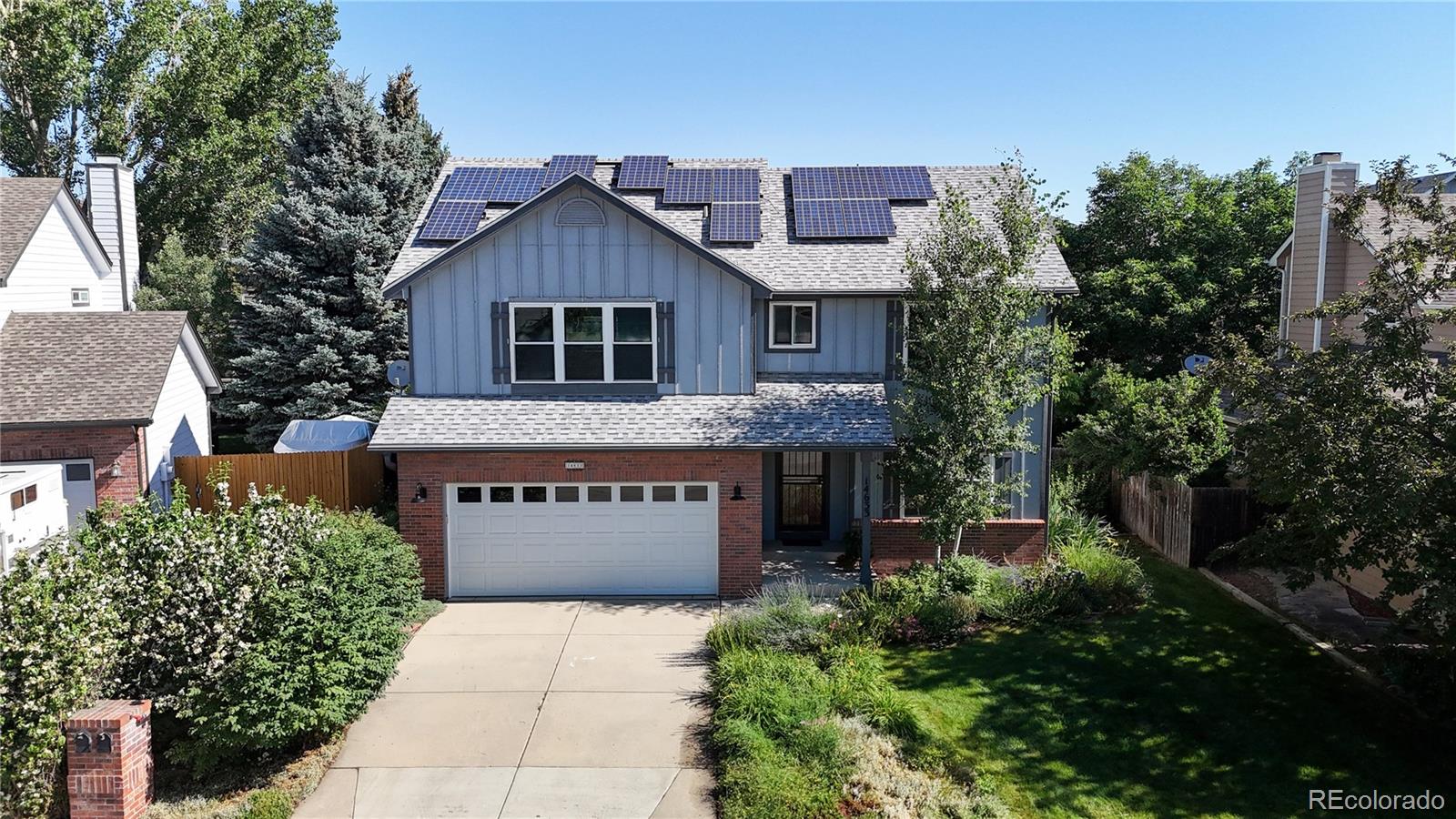 MLS Image #33 for 14633 w 69th place,arvada, Colorado