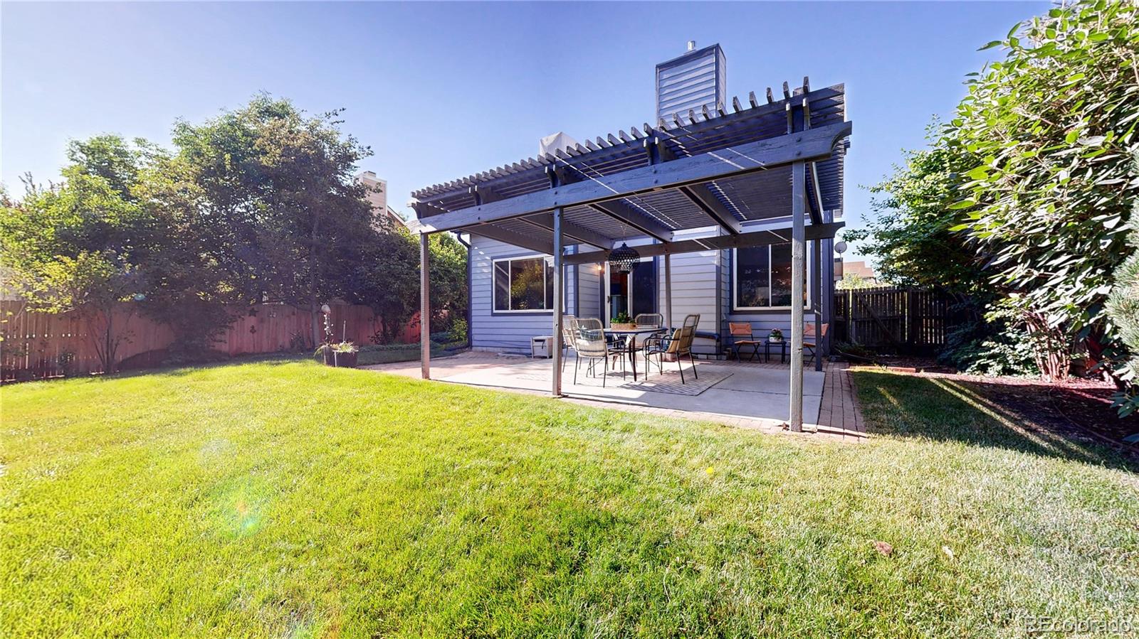 MLS Image #34 for 14633 w 69th place,arvada, Colorado
