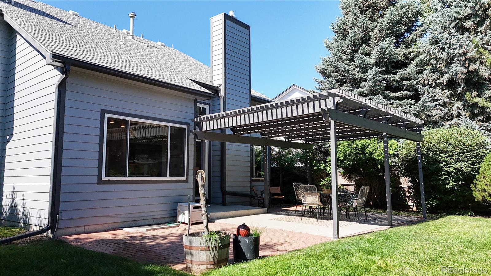 MLS Image #37 for 14633 w 69th place,arvada, Colorado