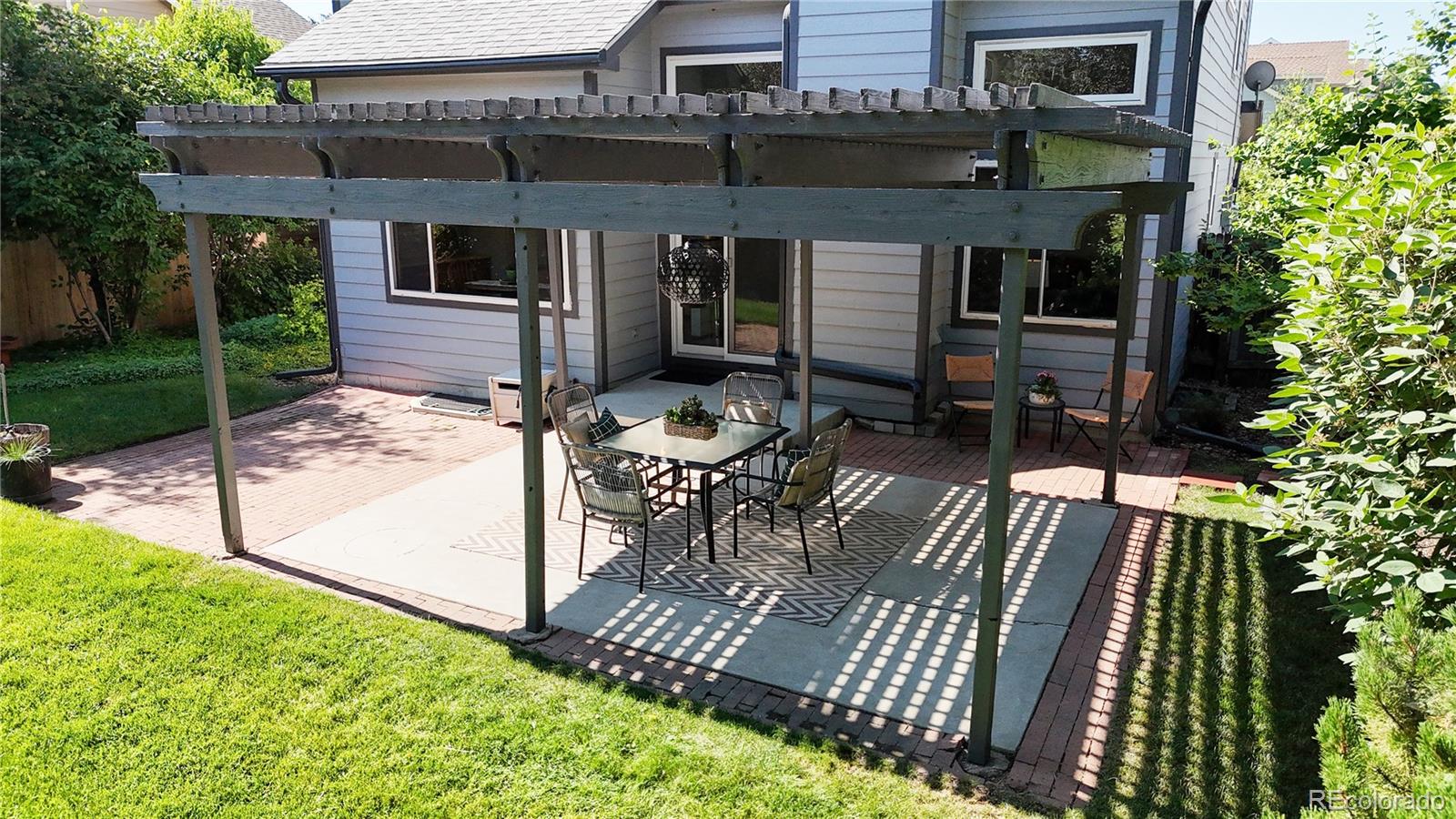 MLS Image #38 for 14633 w 69th place,arvada, Colorado