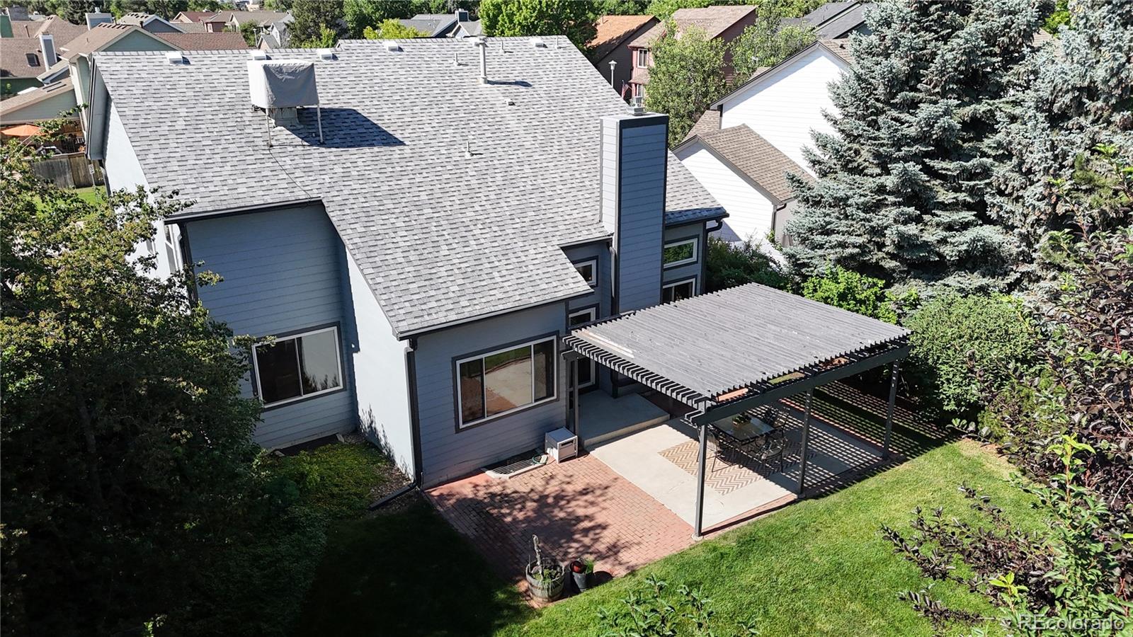 MLS Image #39 for 14633 w 69th place,arvada, Colorado
