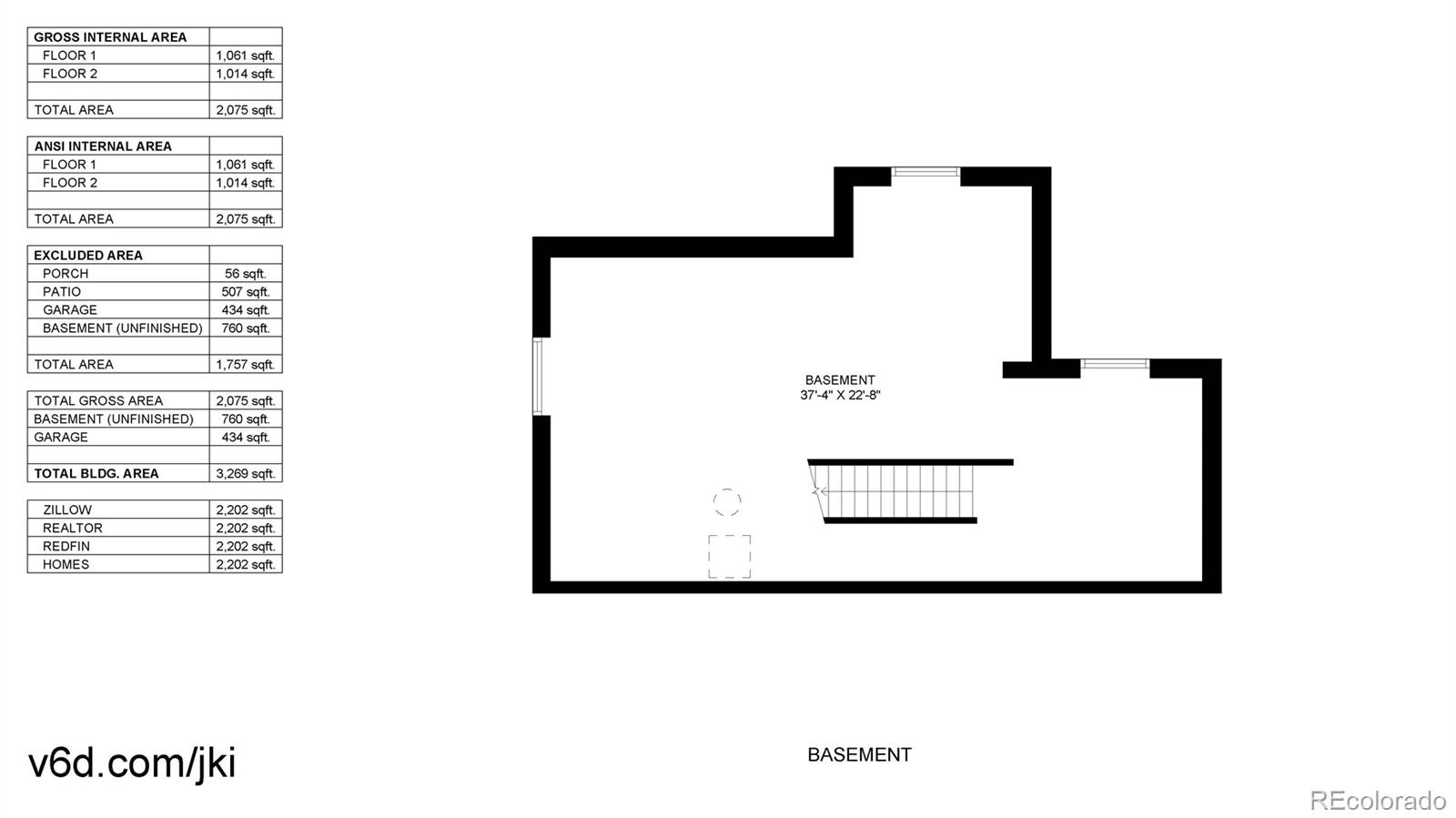 MLS Image #46 for 14633 w 69th place,arvada, Colorado