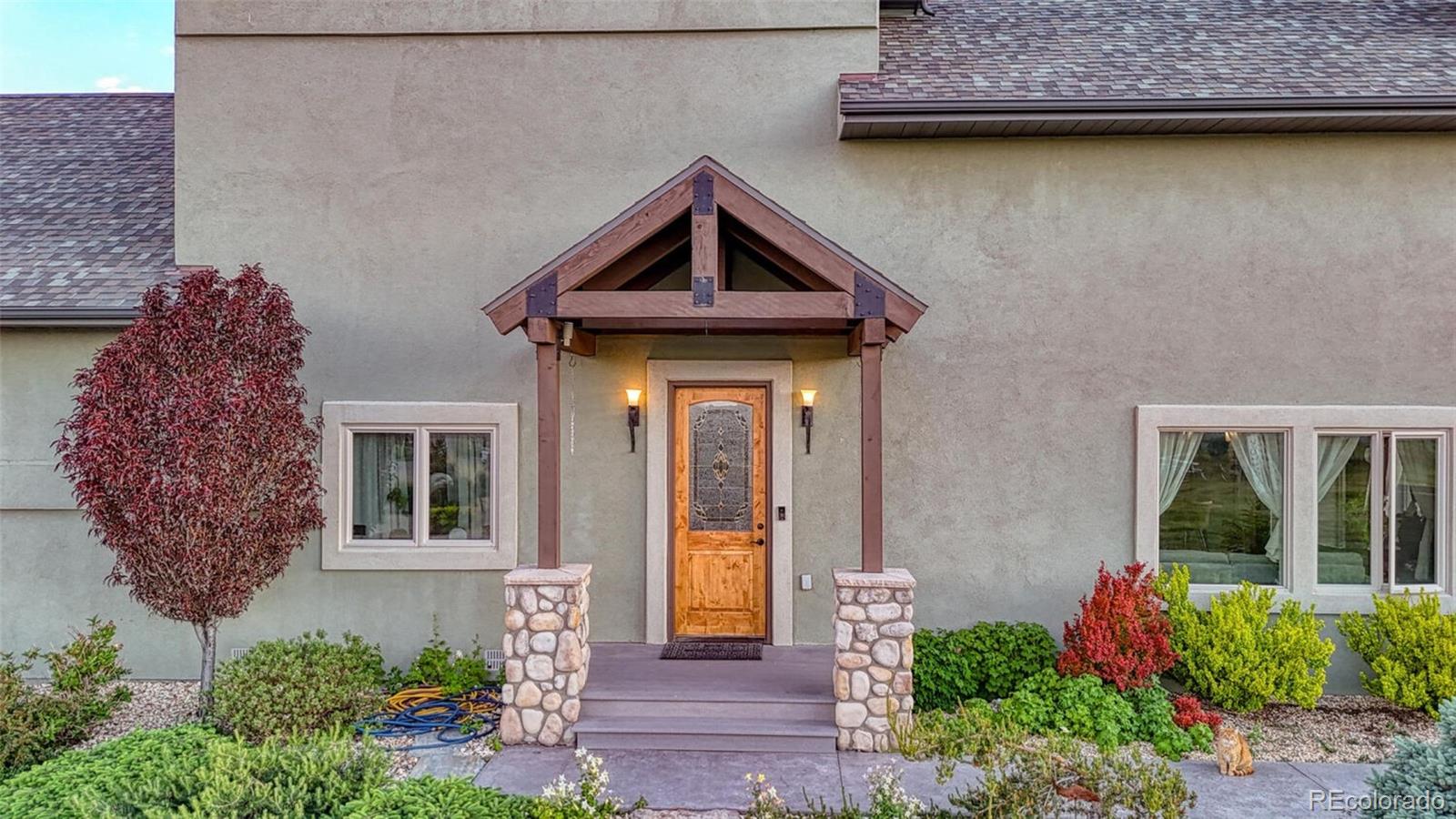 MLS Image #1 for 10757  vista farms court,salida, Colorado